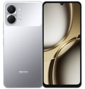 Tecno Pop 20 (64GB/4GB; 13MP Dual Camera; 5000mAh) - Image 7