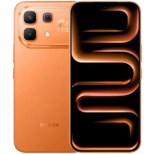 Infinix Note 60 Pro (256GB/8GB; 50MP Pro Camera; 6000mAh)