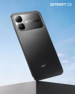 Infinix Smart 20 (128GB/4GB; 8MP Dual Camera; 5200mAh) - Image 8
