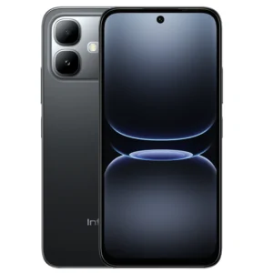 Infinix Smart 20 (128GB/4GB; 8MP Dual Camera; 5200mAh) - Image 13