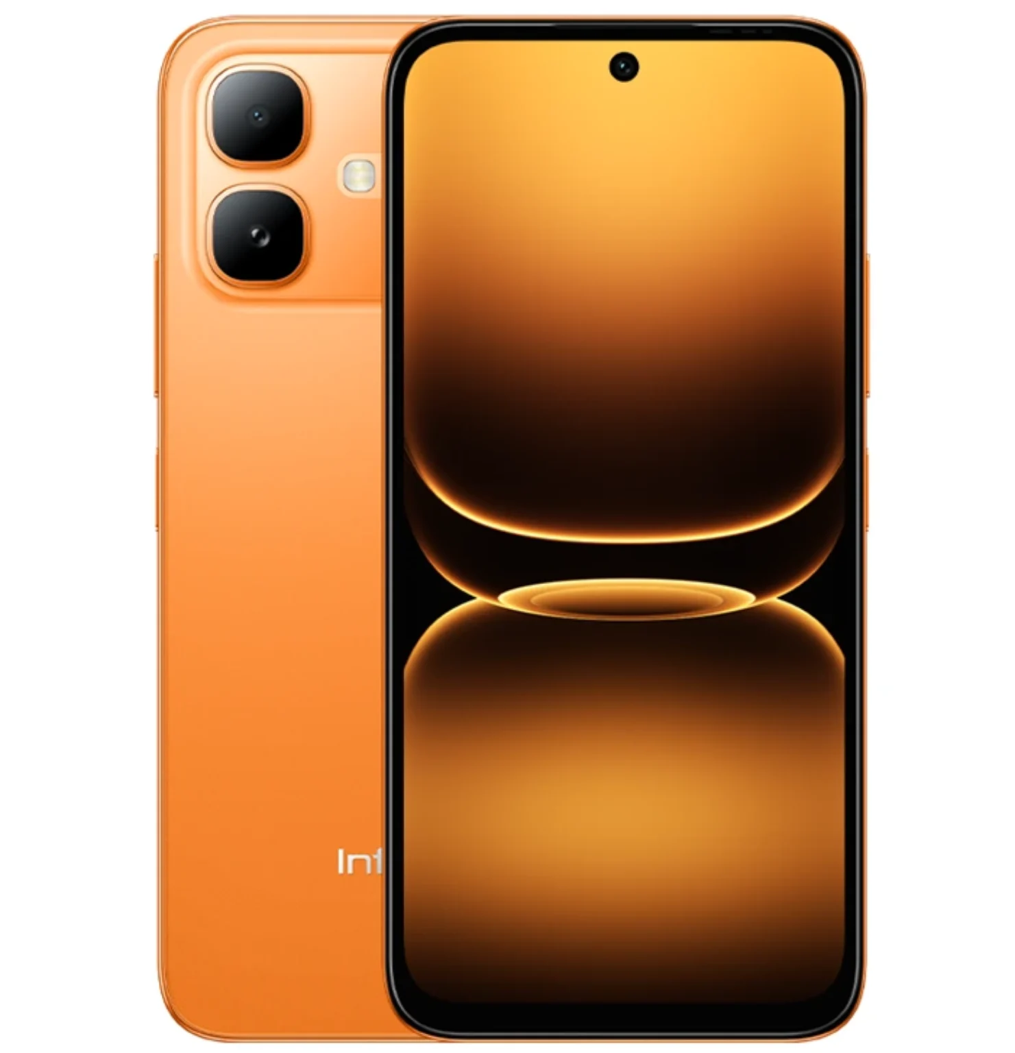Infinix Smart 20 (128GB/4GB; 8MP Dual Camera; 5200mAh) - Image 14
