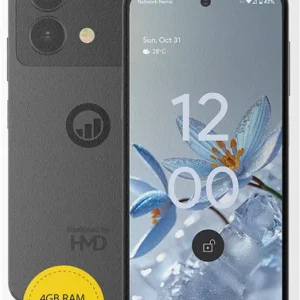 M-KOPA X3(128GB/4GB; 50MP Dual Camera; 5000mAh)