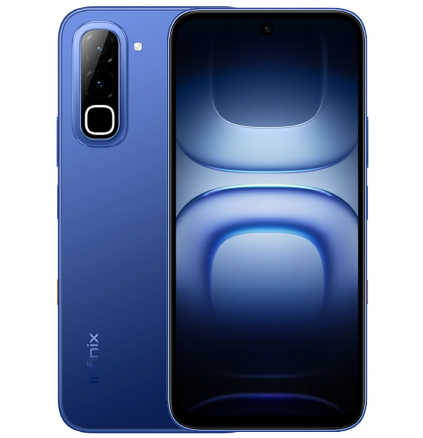 Infinix Hot 70 (256GB/6GB; 50MP Dual Camera; 6000mAh) - Image 9