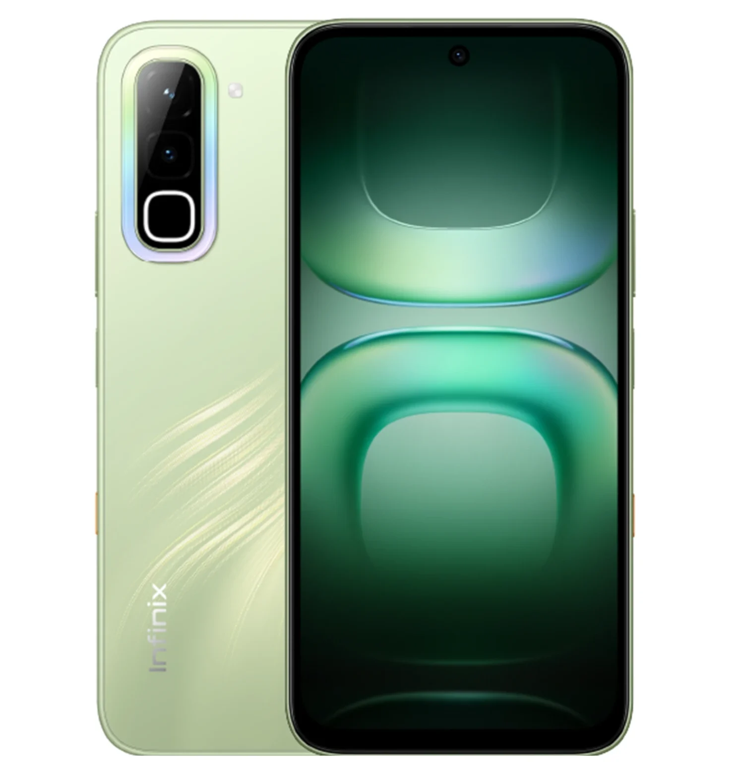 Infinix Hot 70 (256GB/6GB; 50MP Dual Camera; 6000mAh) - Image 13
