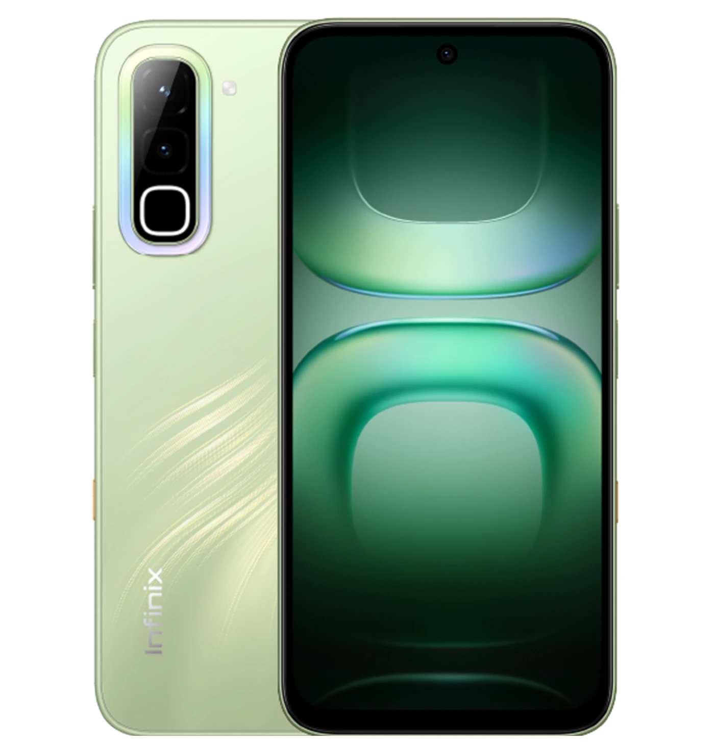 Infinix Hot 70 (256GB/6GB; 50MP Dual Camera; 6000mAh) - Image 13