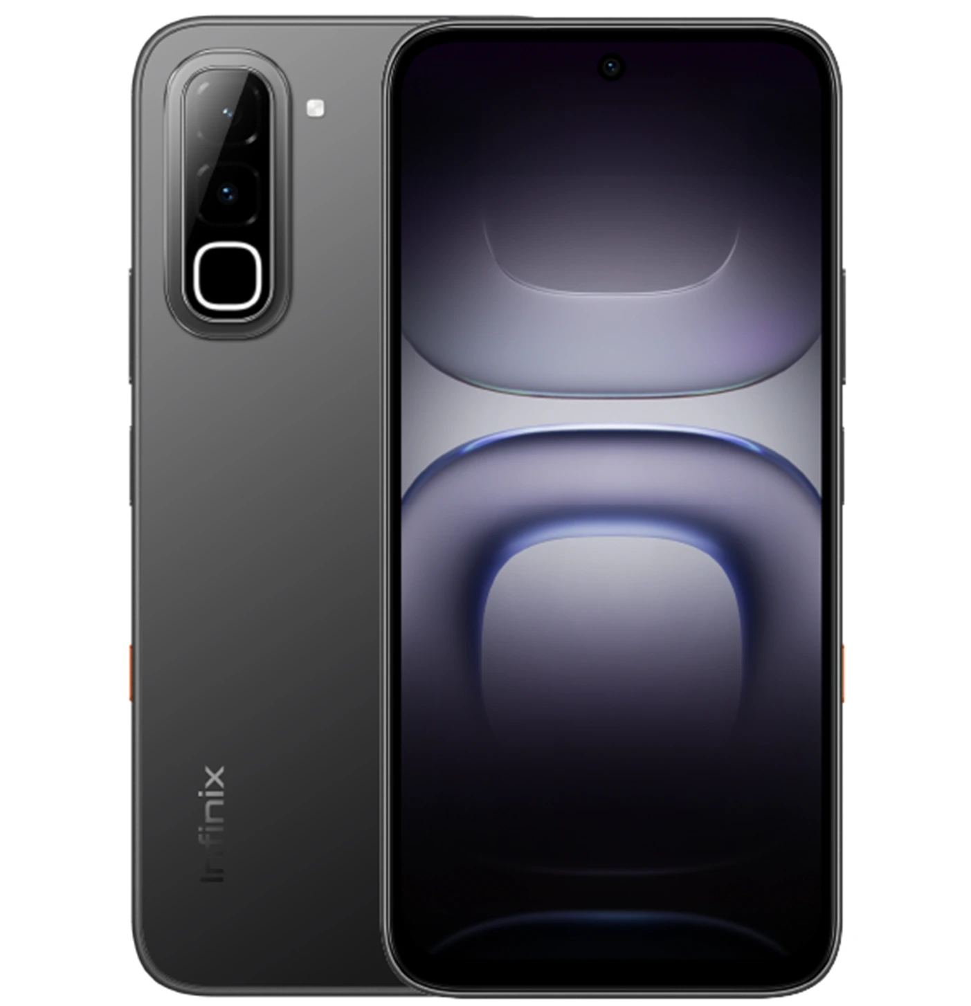 Infinix Hot 70 (256GB/6GB; 50MP Dual Camera; 6000mAh) - Image 12