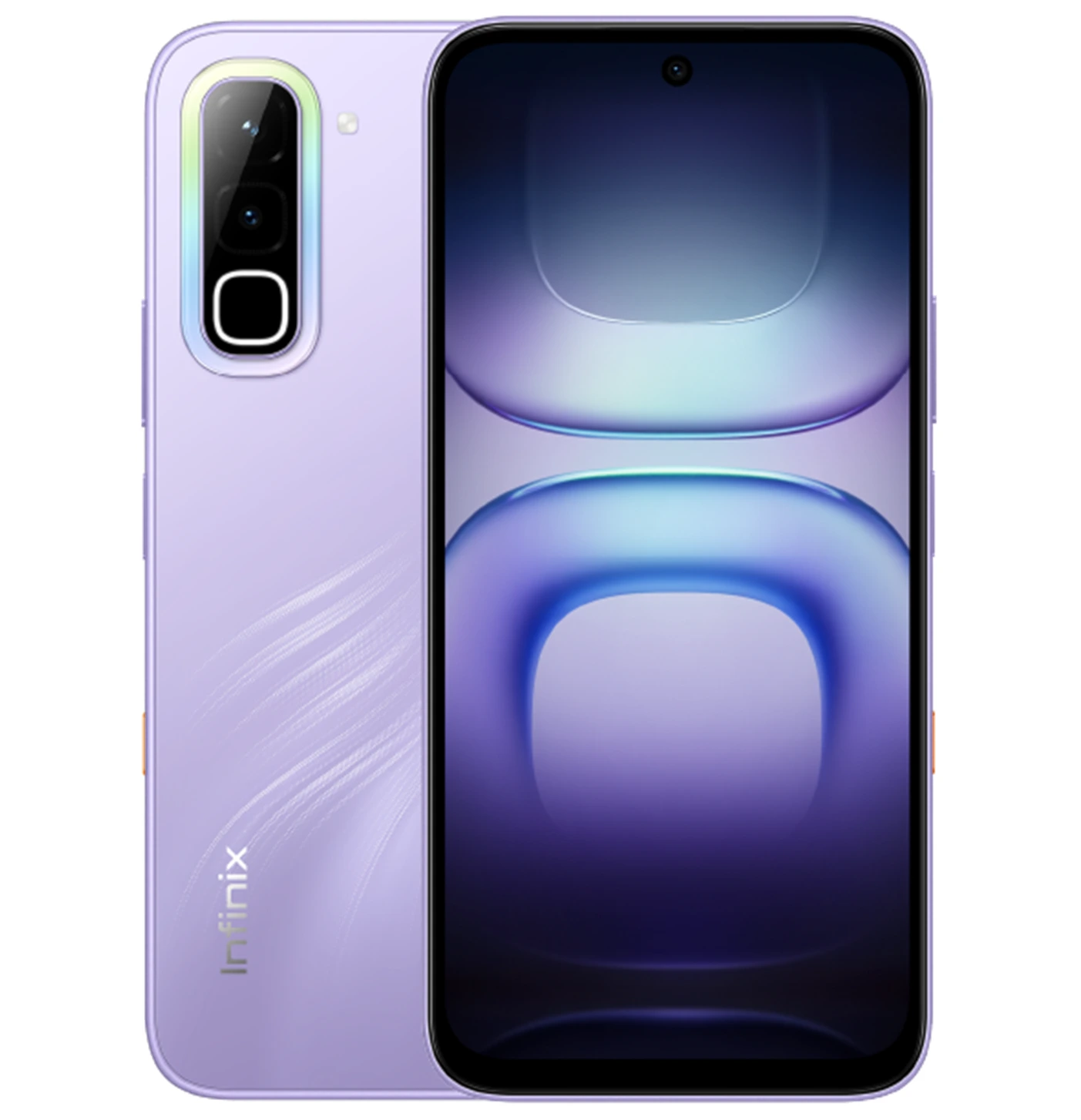 Infinix Hot 70 (256GB/6GB; 50MP Dual Camera; 6000mAh) - Image 11