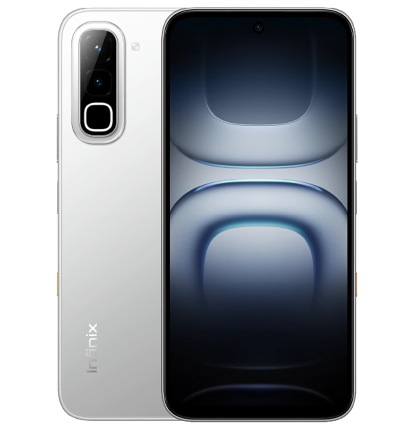Infinix Hot 70 (256GB/6GB; 50MP Dual Camera; 6000mAh) - Image 10