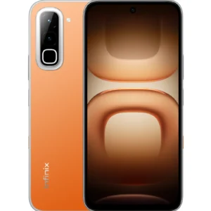Infinix Hot 70 (256GB/6GB; 50MP Dual Camera; 6000mAh)