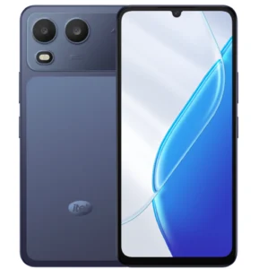 Itel A200 (128GB/3GB; 13MP Camera; 5000mAh) - Image 2