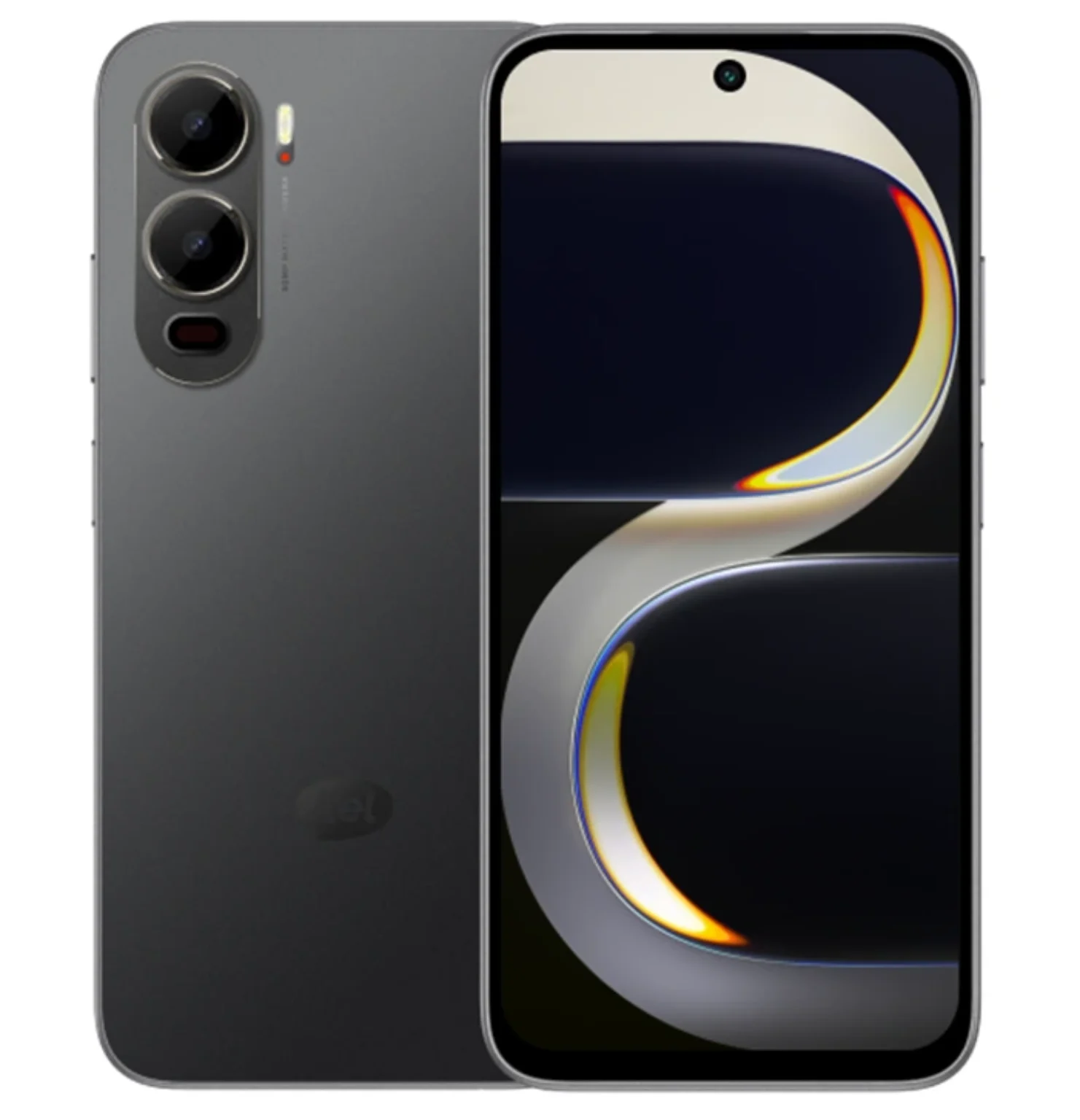 Itel City 200 (128GB/4GB; 50MP Camera; 5200mAh) - Image 4