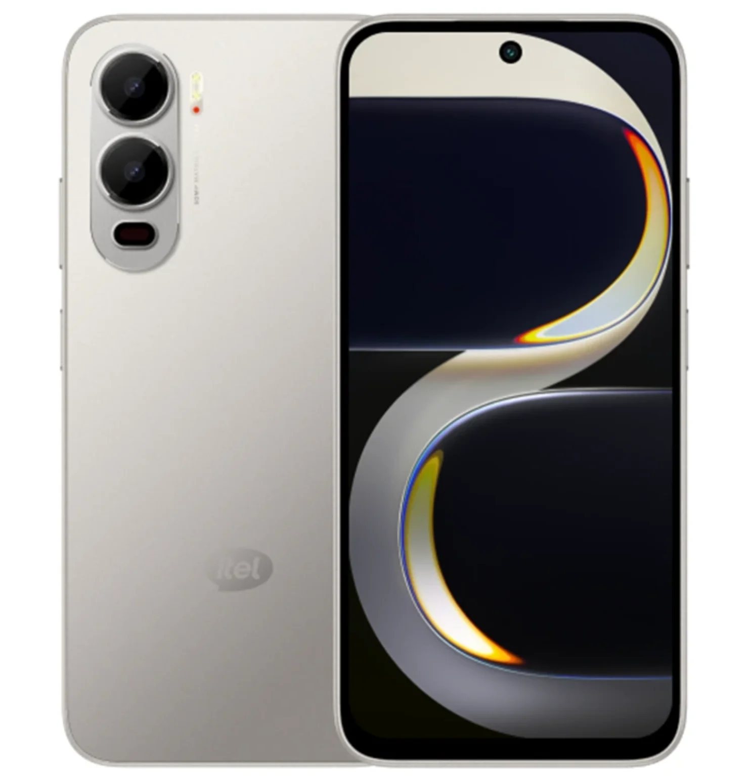 Itel City 200 (128GB/4GB; 50MP Camera; 5200mAh) - Image 3