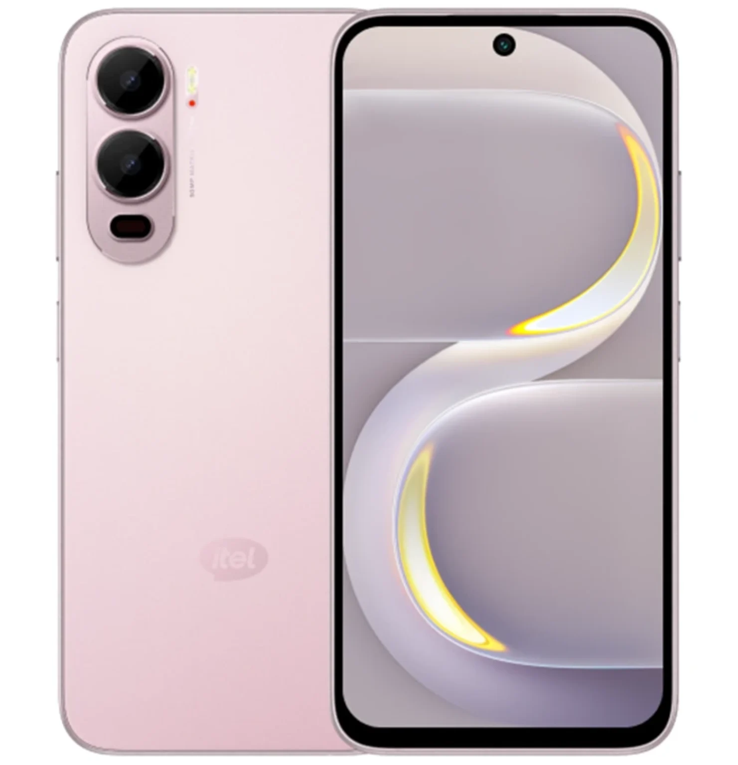 Itel City 200 (128GB/4GB; 50MP Camera; 5200mAh) - Image 2