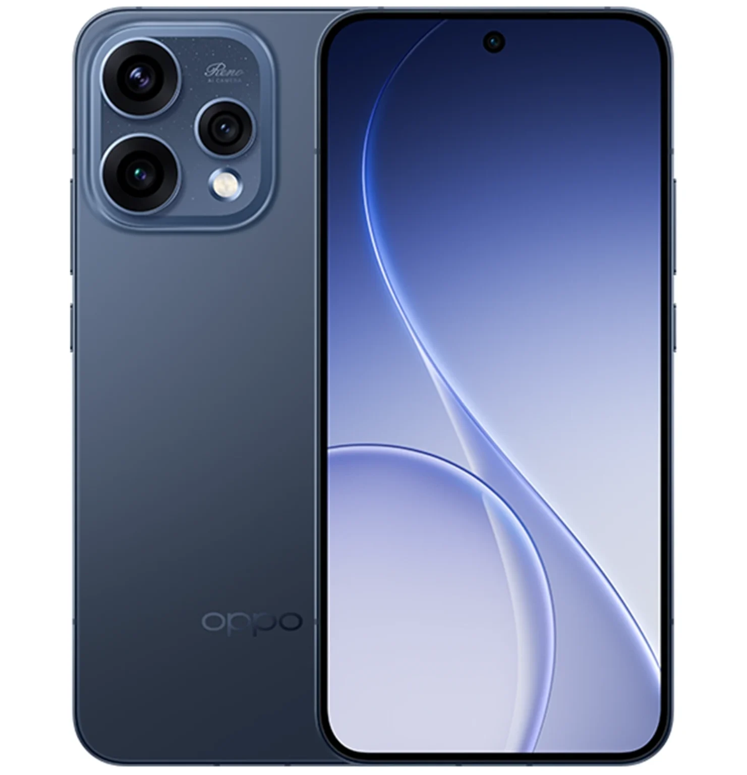 Oppo Reno 15 5G (512GB/12GB; 50MP Triple Camera; 6500mAh) - Image 2
