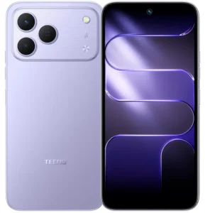 Tecno Spark 50 (128GB/4GB; 50MP Triple Camera; 6700mAh) - Image 7