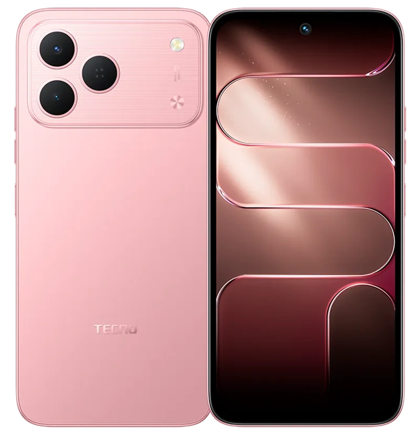 Tecno Spark 50 (128GB/4GB; 50MP Triple Camera; 6700mAh) - Image 10