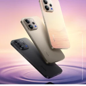 Vivo V70 5G (512GB/12GB; 50MP Triple Camera; 6500mAh)