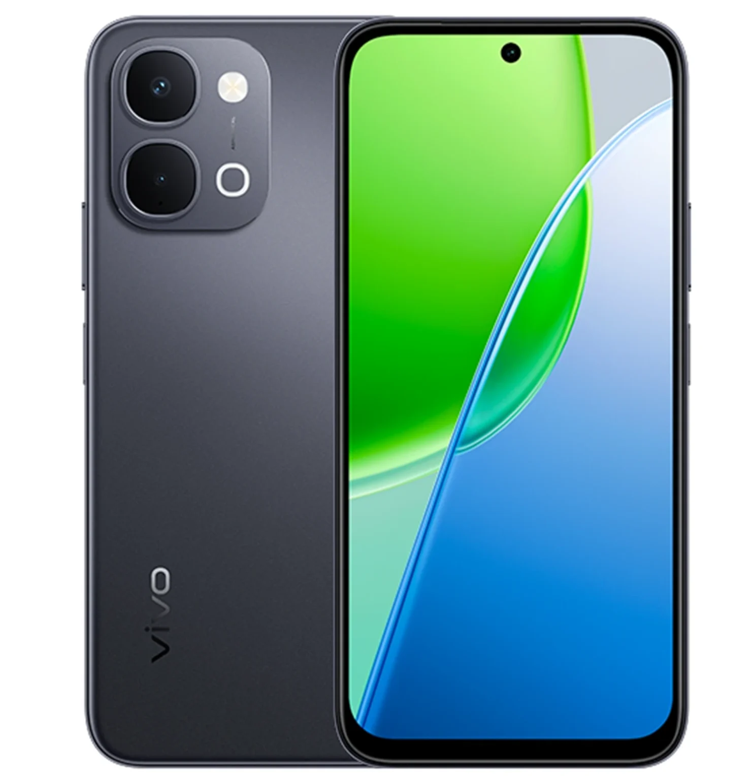 Vivo Y31d (256GB/8GB; 50MP Dual Camera; 7200mAh) - Image 2