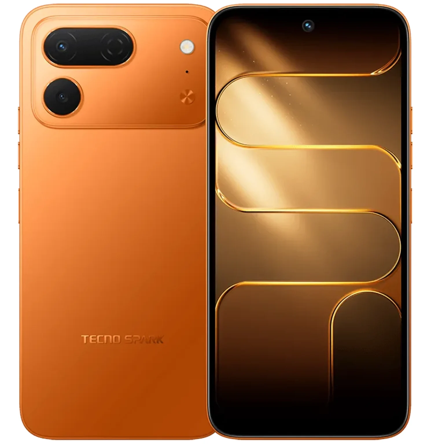 Tecno Spark 50 Pro (256GB/4GB; 50MP Triple Camera; 6700mAh) - Image 3