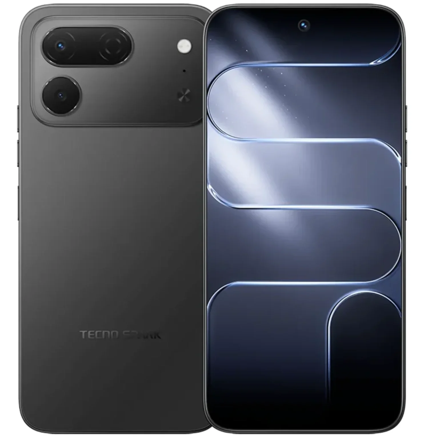 Tecno Spark 50 Pro (256GB/4GB; 50MP Triple Camera; 6700mAh) - Image 2