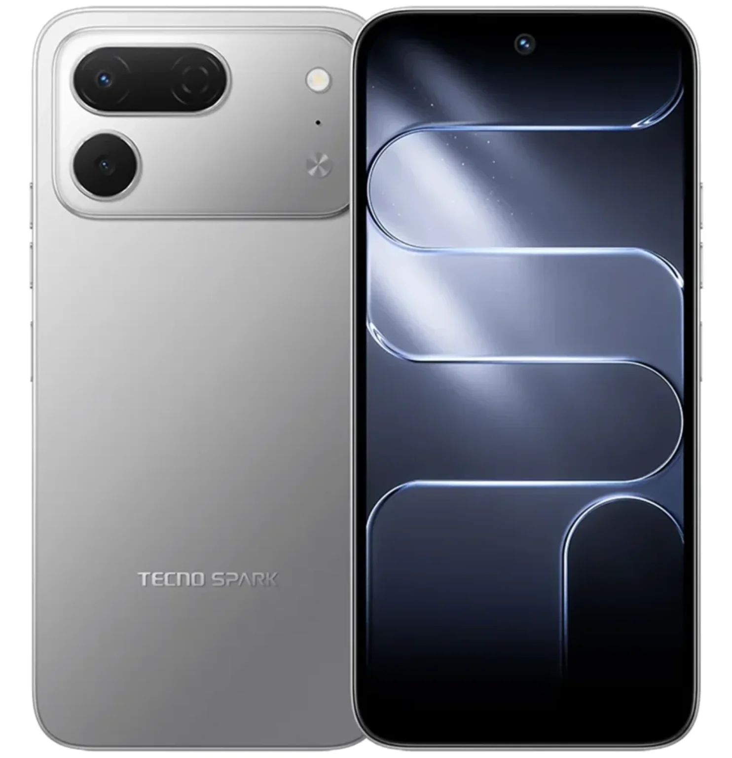 Tecno Spark 50 Pro (256GB/4GB; 50MP Triple Camera; 6700mAh) - Image 5