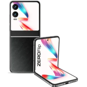Infinix Zero Flip 5G (512GB/8GB; 50MP Camera; 4720mAh)