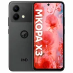 M-KOPA X3 (128GB/4GB; 50MP Dual Camera; 5000mAh)