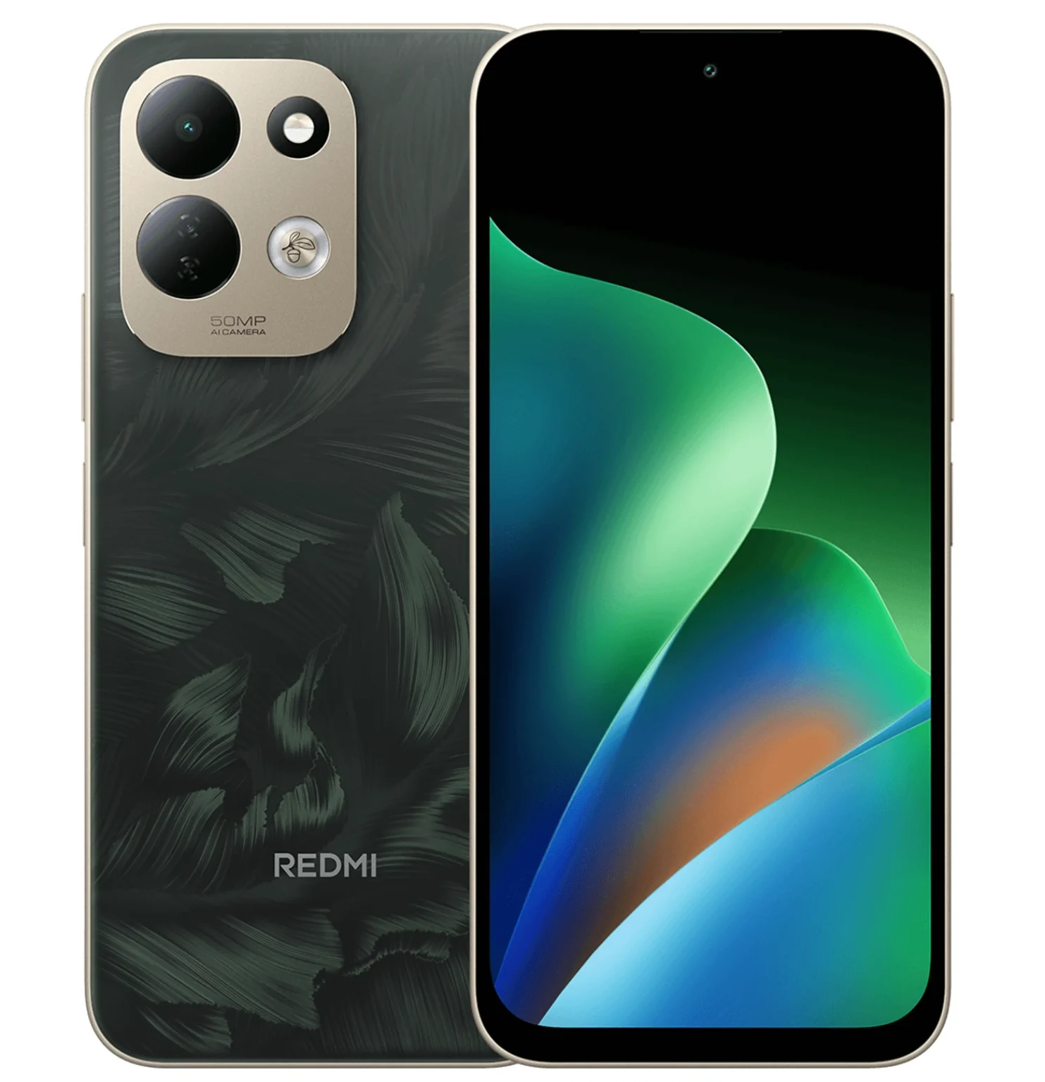 Redmi 17 (256GB/6GB; 50MP Dual Camera; 7500mAh) - Image 2