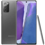 Galaxy Note 20 5G (128GB/8GB; 64MP Triple Camera; 4300mAh – Certified Renewed)