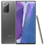 Galaxy Note 20 5G (128GB/8GB; 64MP Triple Camera; 4300mAh – Certified Renewed)