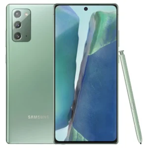 Galaxy Note 20 5G (128GB/8GB; 64MP Triple Camera; 4300mAh – Certified Renewed) - Image 3