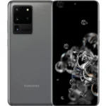 Galaxy S20 Ultra (128GB/8GB; 108MP Quad Camera; 5000mAh – Certified Renewed)